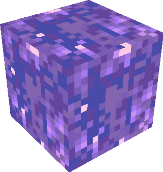 Minecraft Blocks