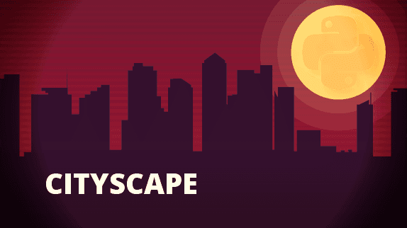 Cityscape