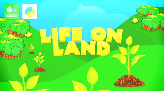 Life on Land