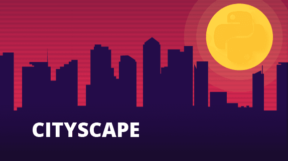 Cityscape