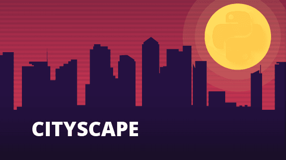 CityScape