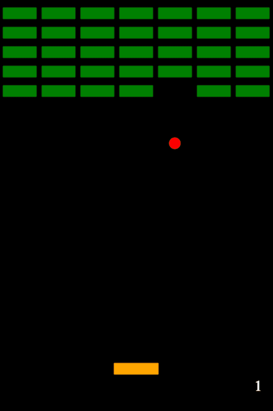 Atari Breakout