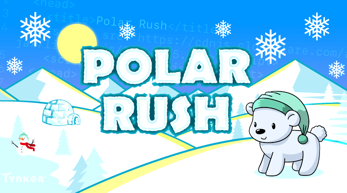 Polar Rush