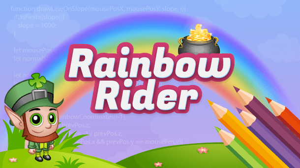 Rainbow Rider devinder