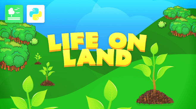 Life on Land