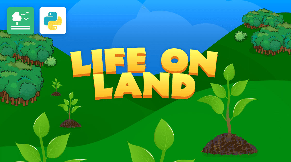 Life on Land