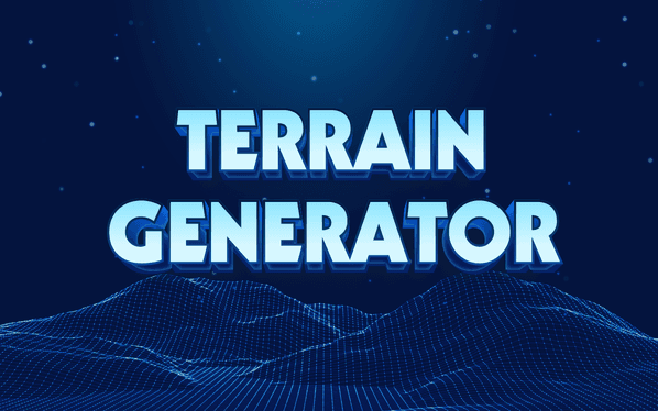 Terrain Generator