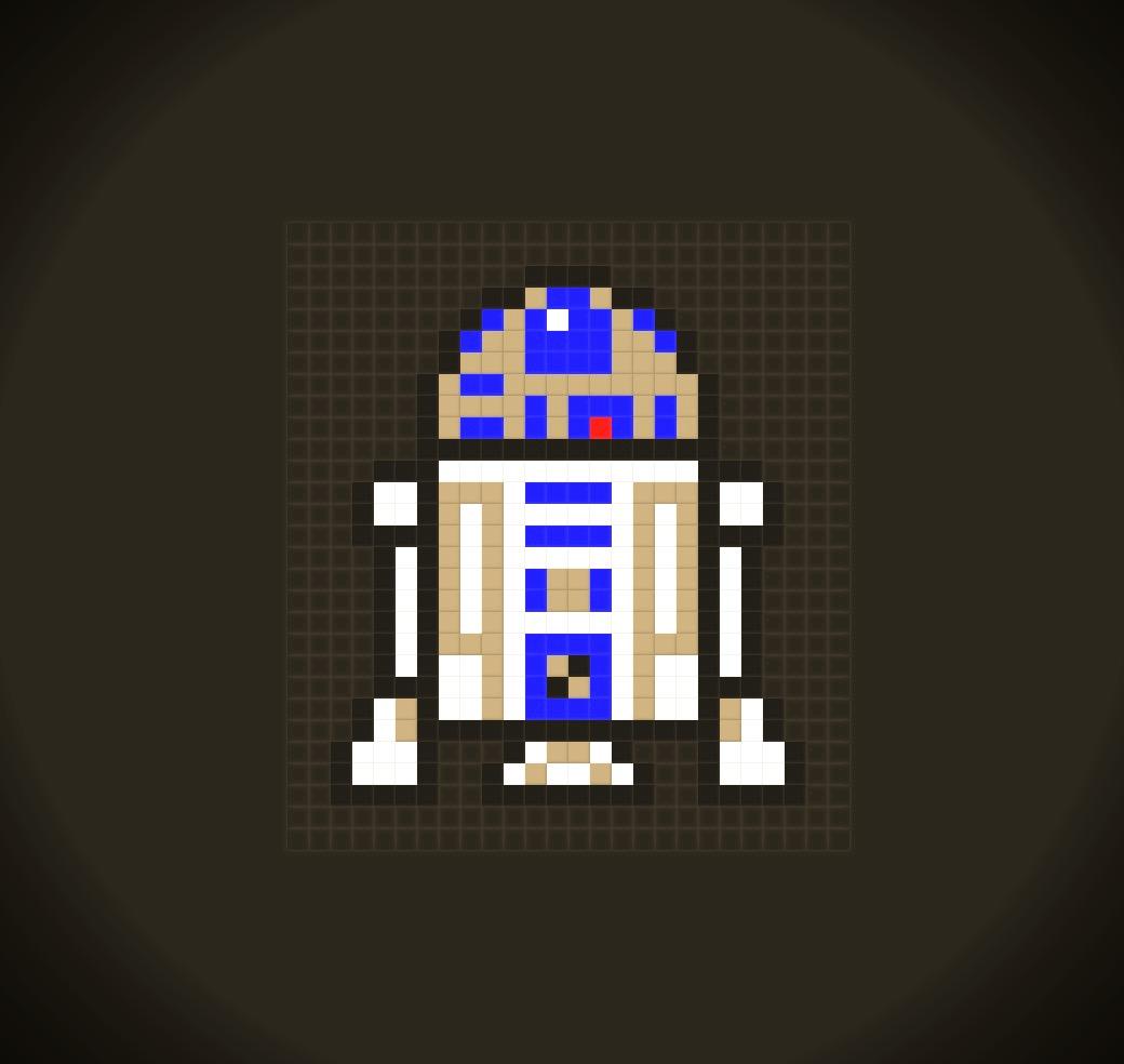 R2-D2