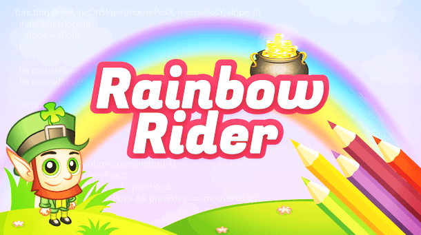 Rainbow Rider