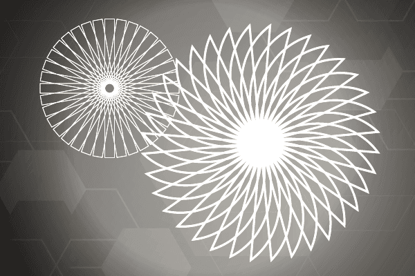 Spiral Shapes