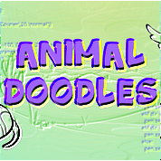 Animal Doodles