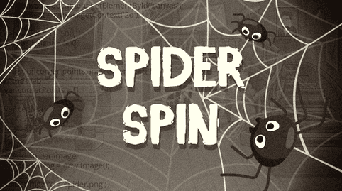 Spider Spin