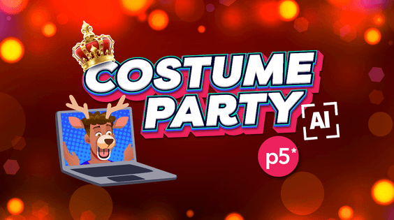 Costume Party