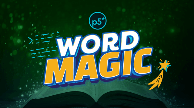 Word Magic