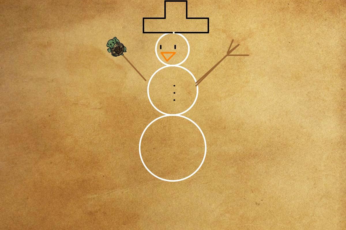 snowman