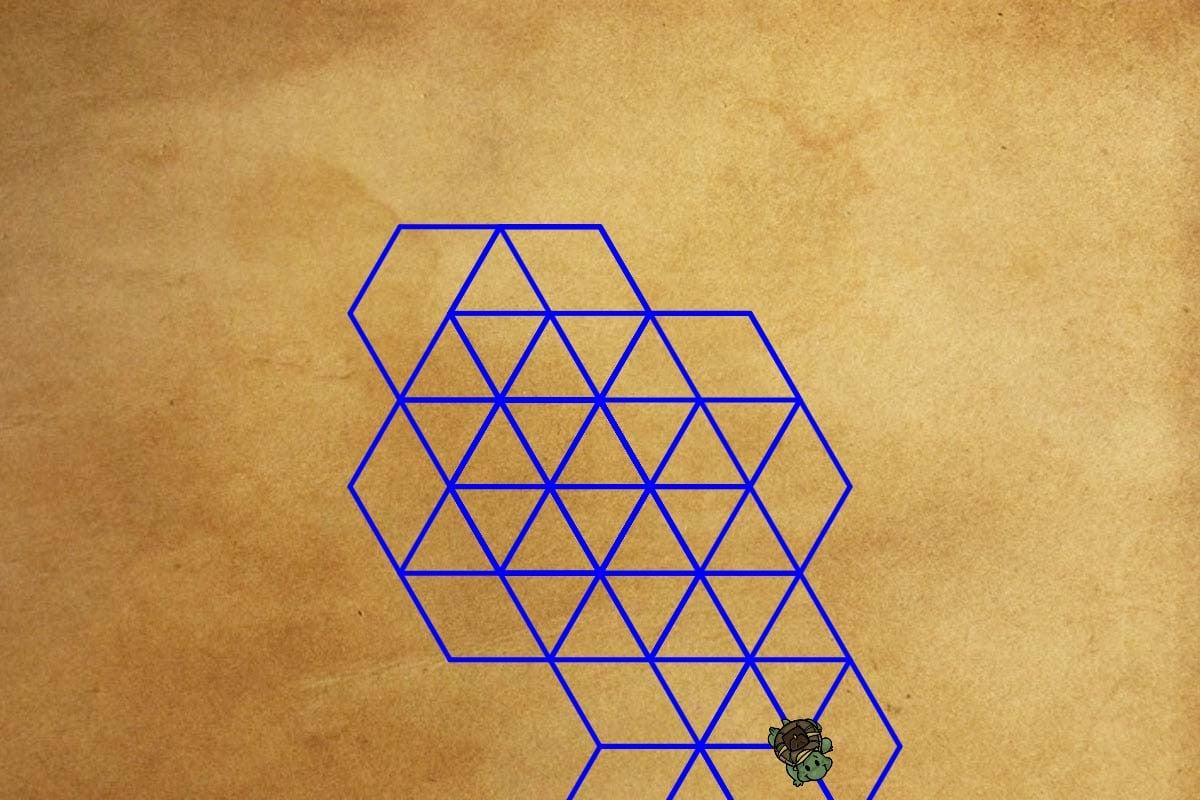 Hexagons