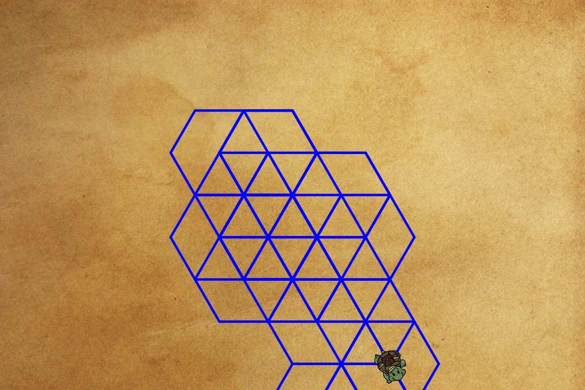 Hexagons