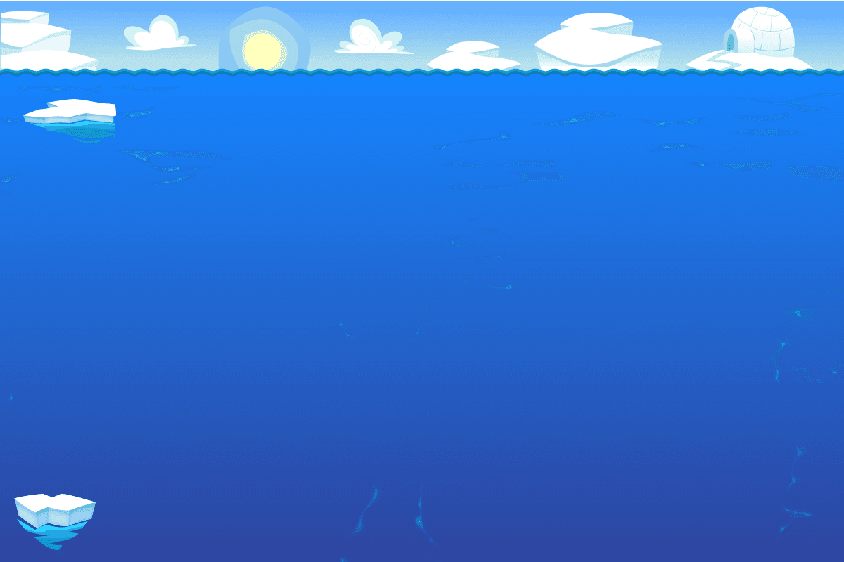 Epic ocean