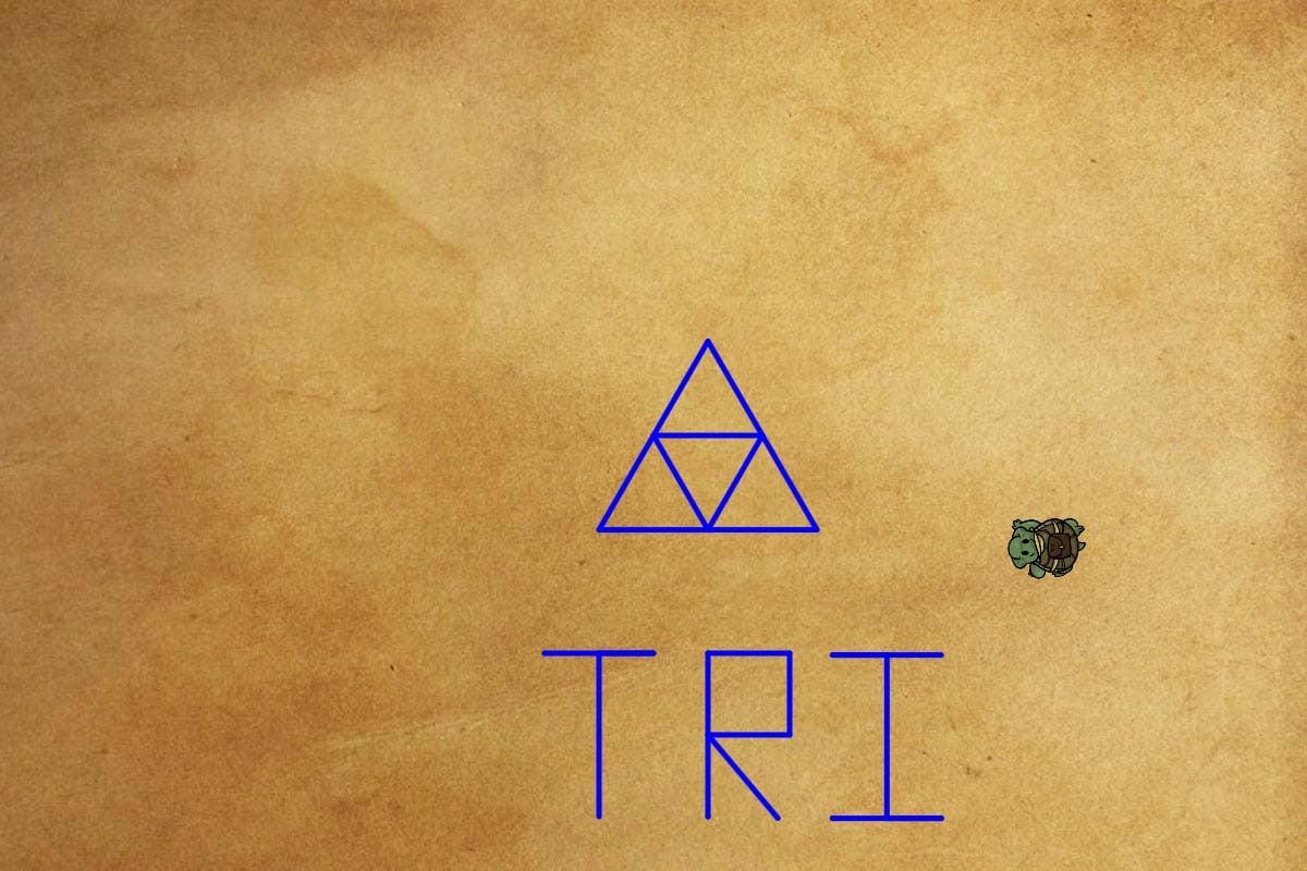 triforce