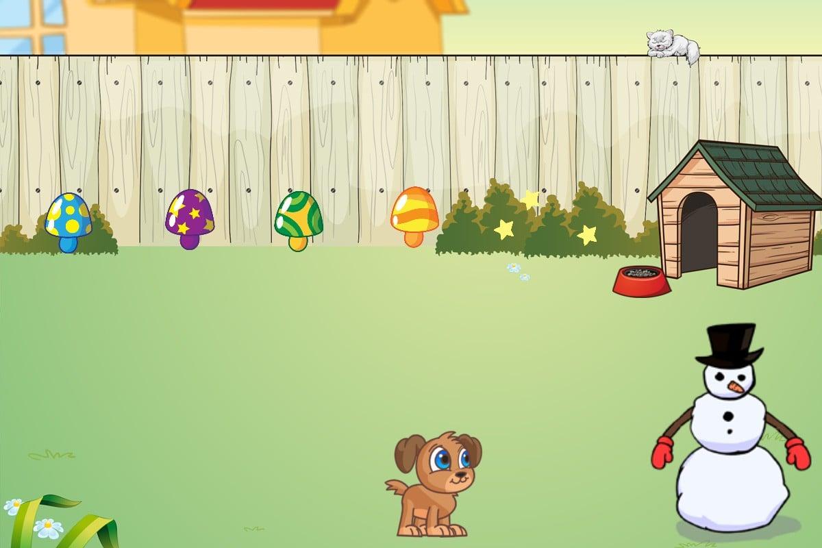 puppy run ULTIMATE EDITION