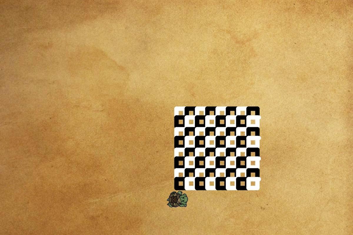 Checkerboard