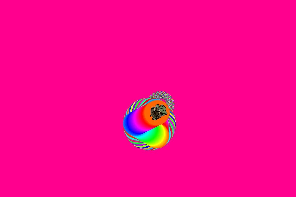 swirly swirl