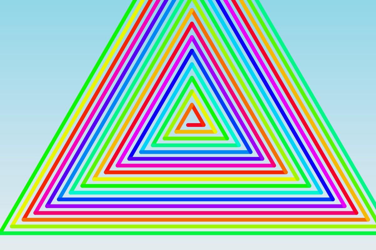 !!!NEONTRIANGLE!!!