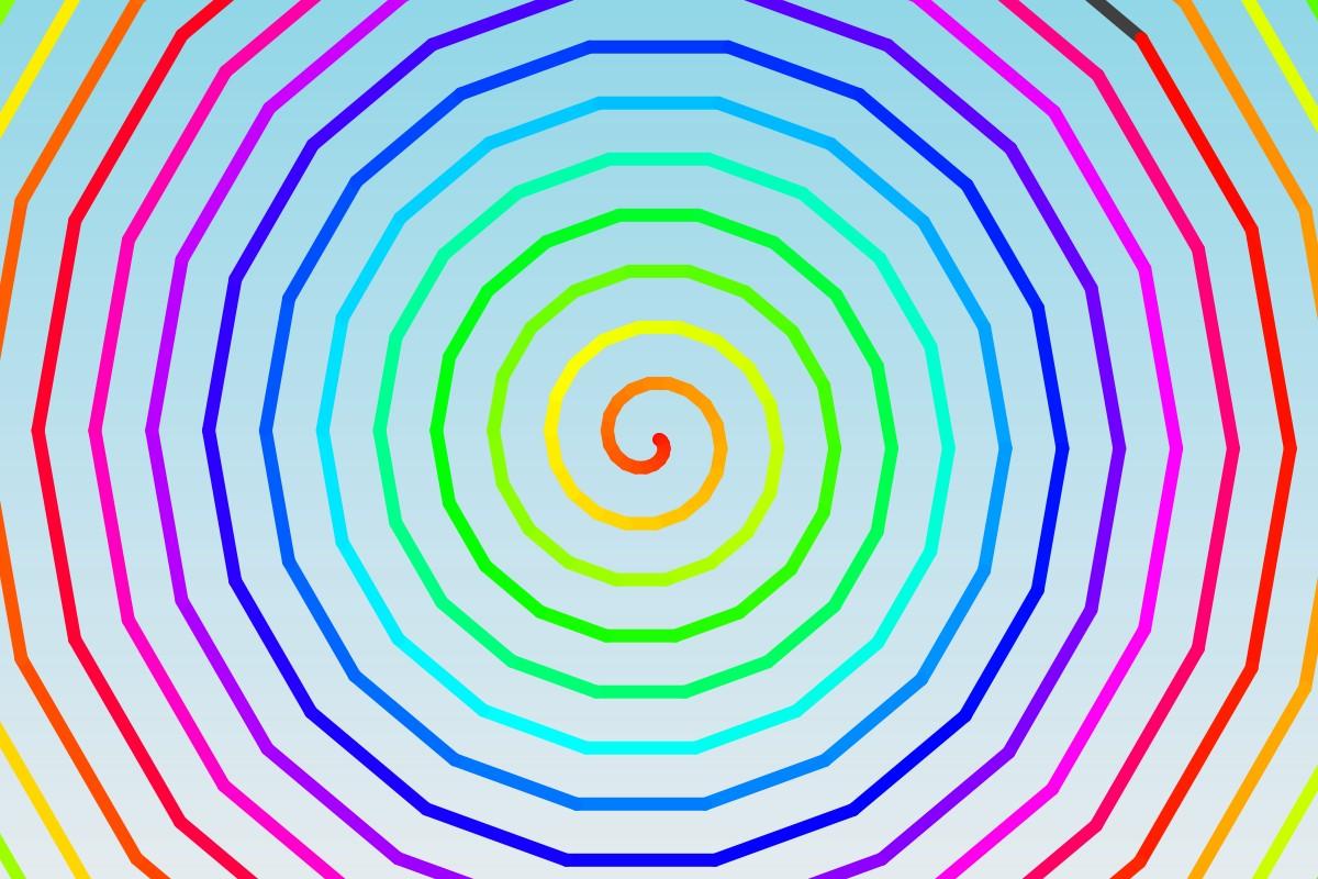 Swirly