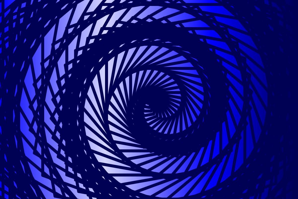 spiral