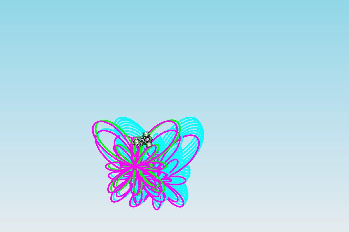 butterfly