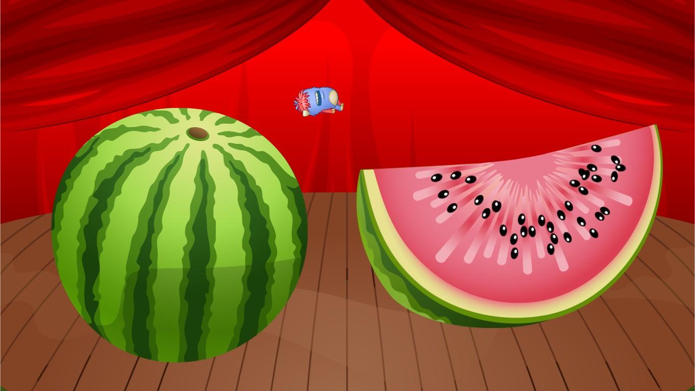 Watermelons!!!!!