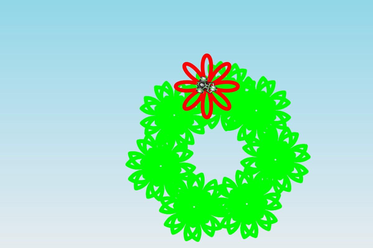 Christmas Wreath