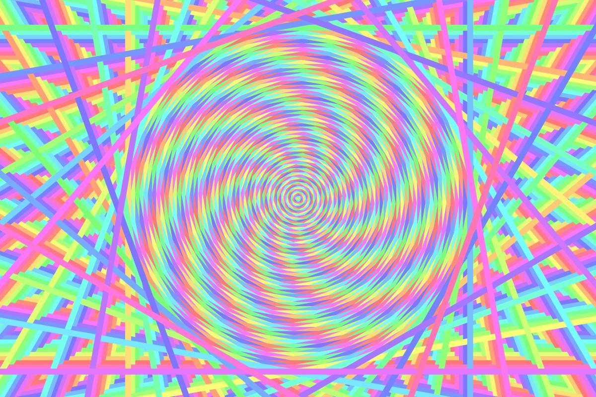 spiral