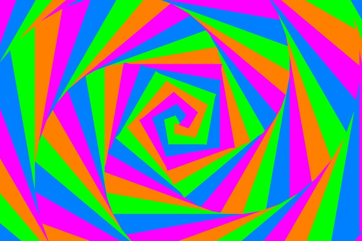 Quick Spiral