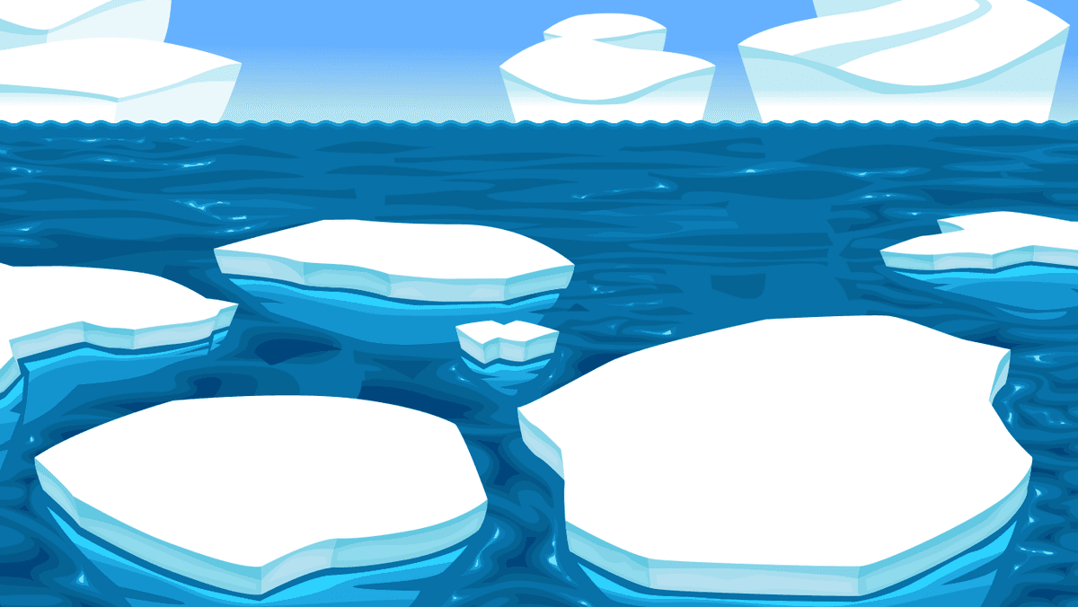 Ice Berg