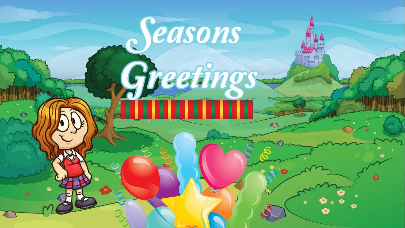 Greeting Card