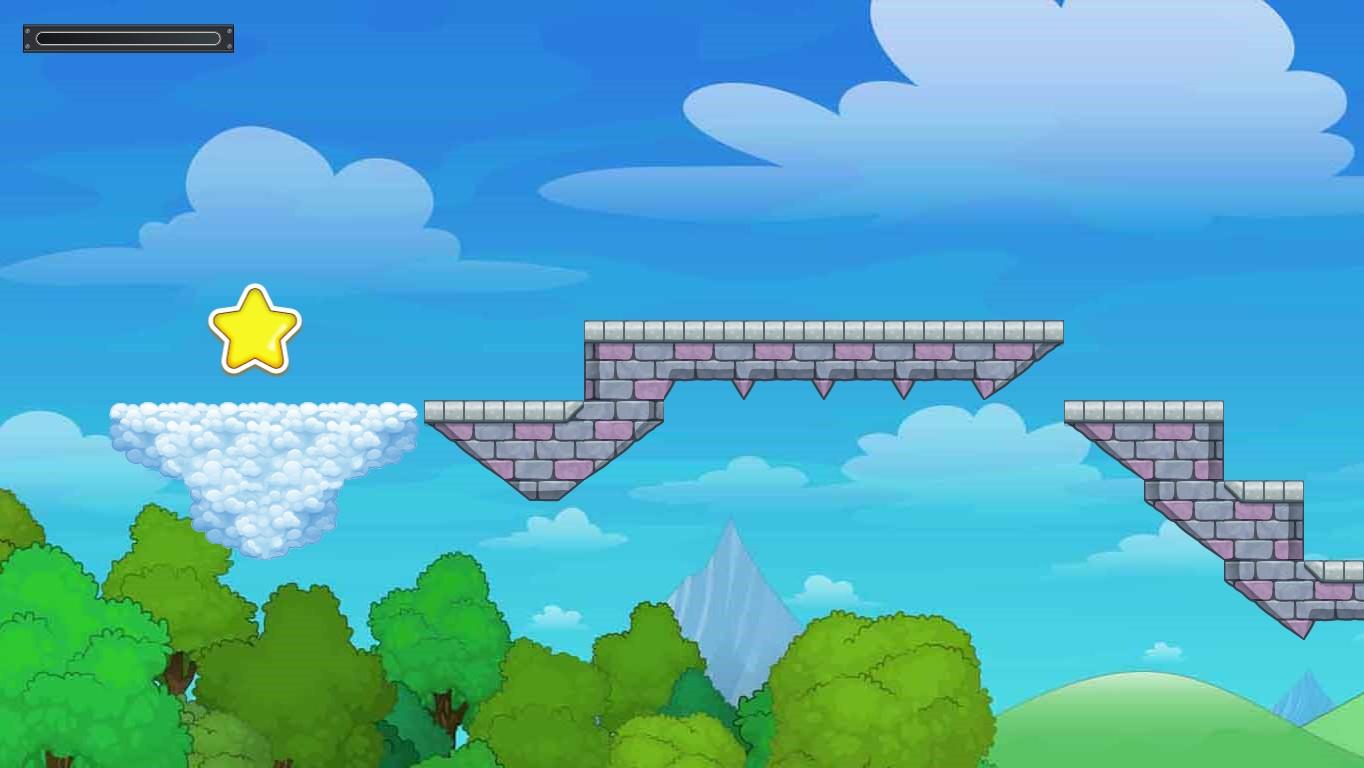 Platformer Starter DIY