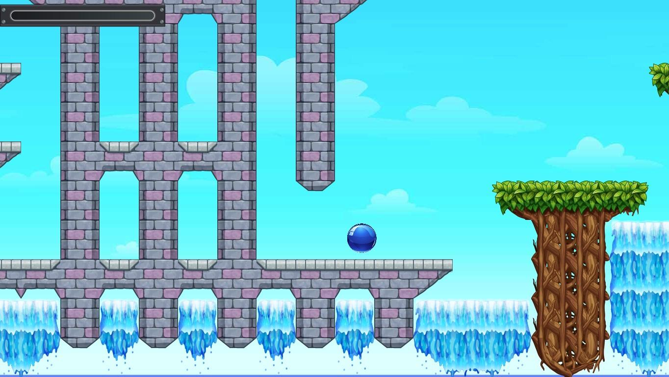 Platformer Starter DIY new