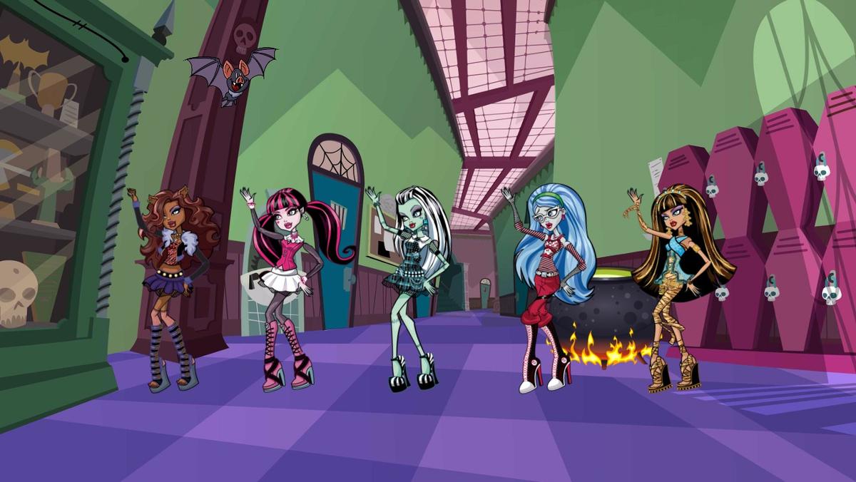 Monster_High_Dance