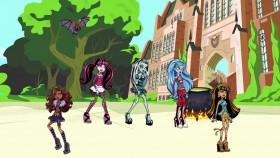 Monster High Party