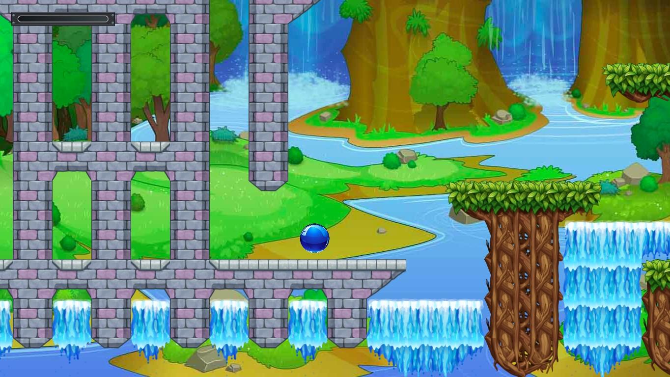 Platformer Starter DIY