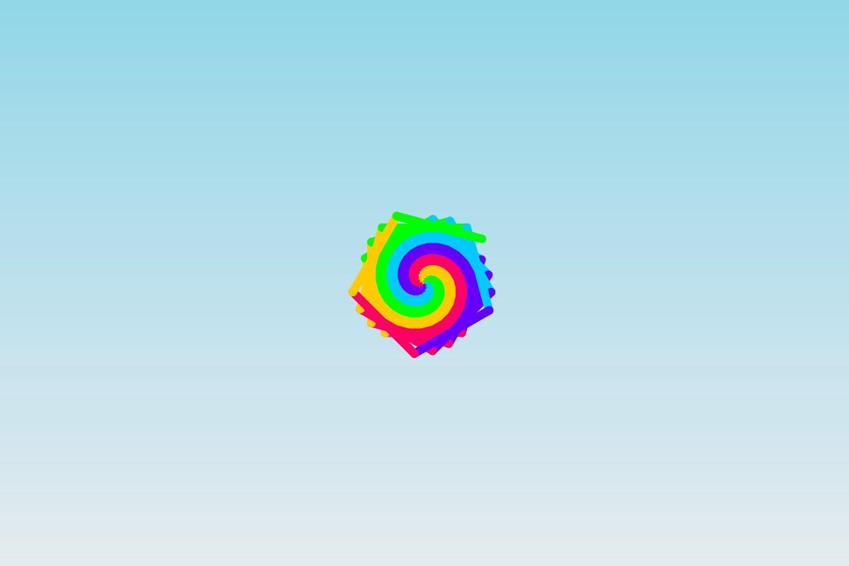 Color Spiral