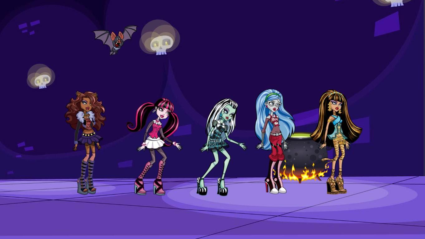 Monster High