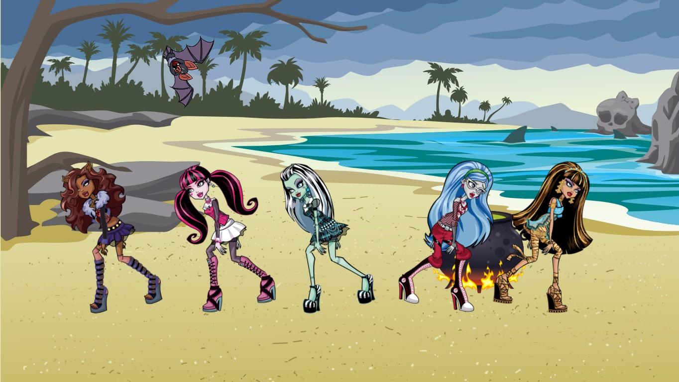 Monster High