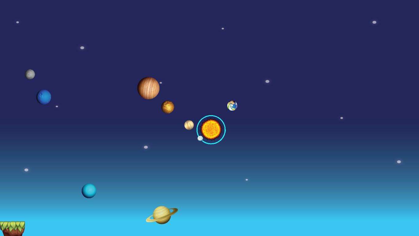 Solar System