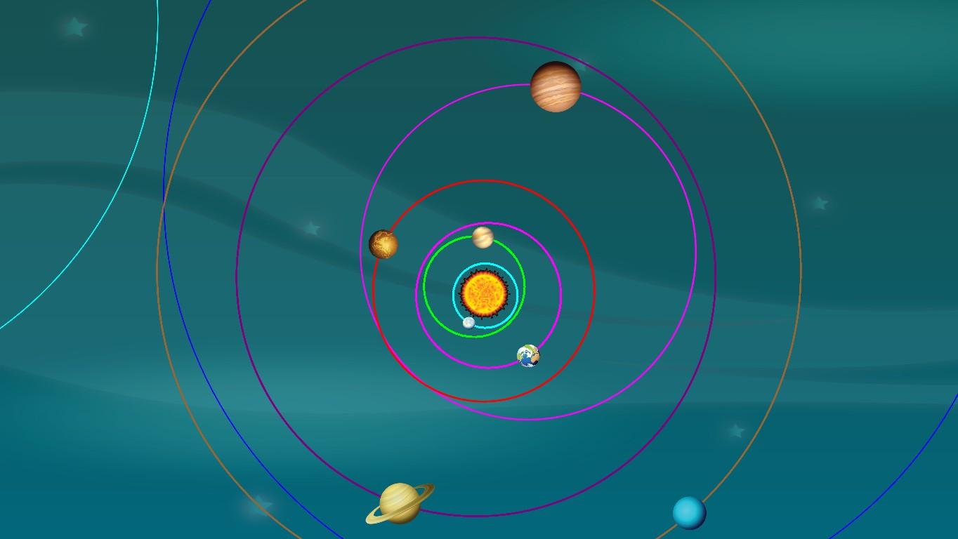 Solar System