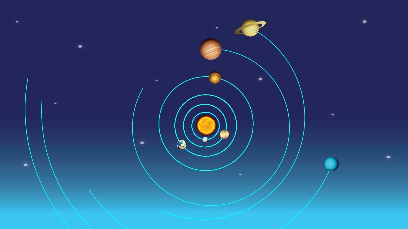 Solar System