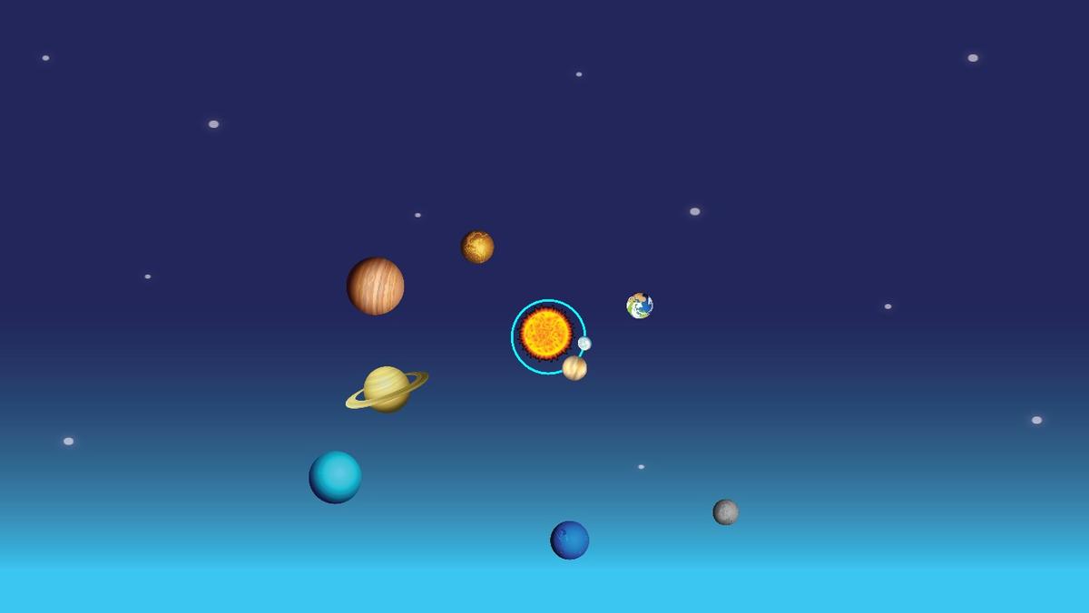 Solar System