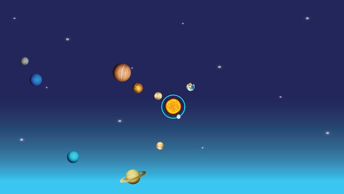 Solar System