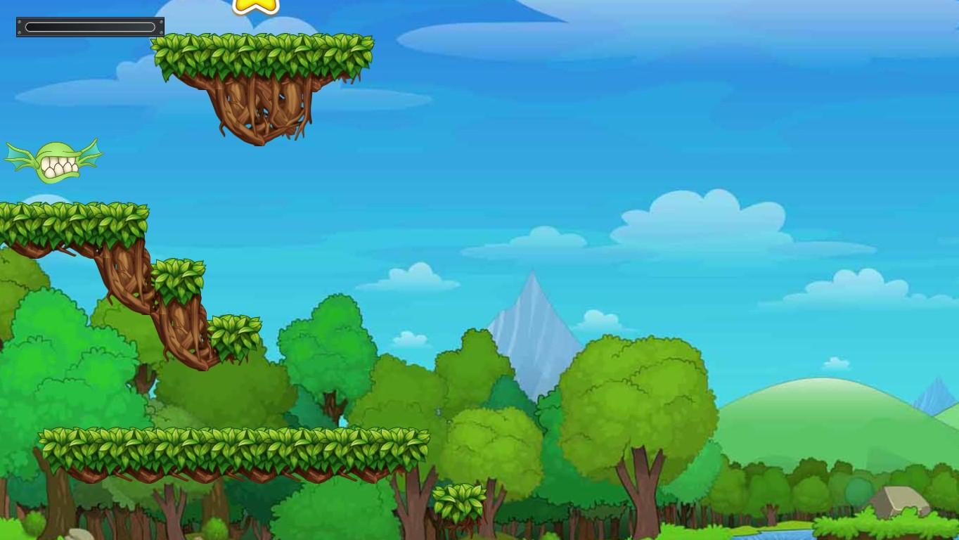 Platformer Tutorial